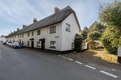 4 bedroom terraced house for sale, The Green, Otterton, Budleigh Salterton