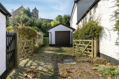 4 bedroom terraced house for sale, The Green, Otterton, Budleigh Salterton