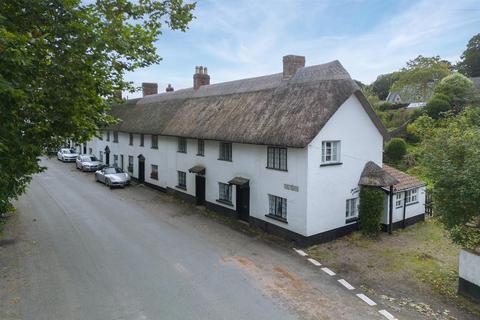 4 bedroom terraced house for sale, The Green, Otterton, Budleigh Salterton