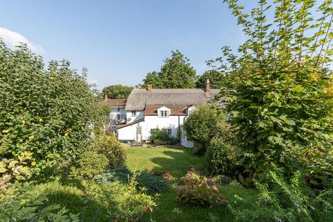 4 bedroom terraced house for sale, The Green, Otterton, Budleigh Salterton