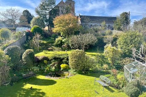 4 bedroom terraced house for sale, The Green, Otterton, Budleigh Salterton