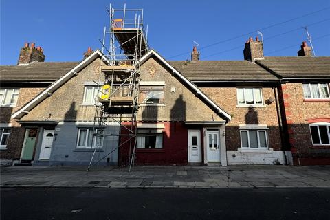 3 bedroom terraced house for sale, Summer Seat, Liverpool, Merseyside, L3