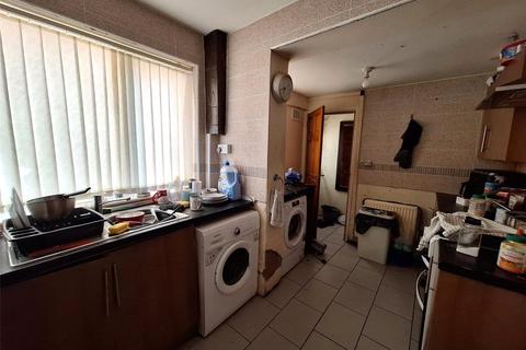 3 bedroom terraced house for sale, Newburn Street, Liverpool, Merseyside, L4