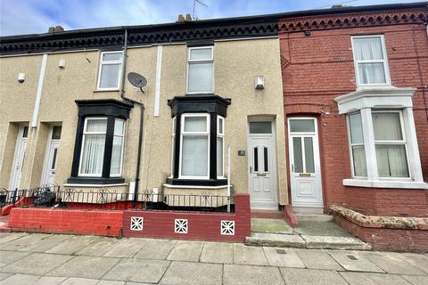 2 bedroom terraced house for sale, Pope Street, Bootle, Merseyside, L20