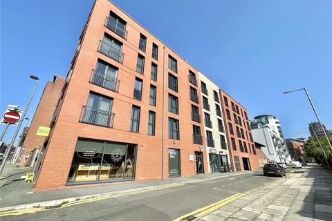 Studio for sale, Lydia Ann Street, Liverpool, Merseyside, L1