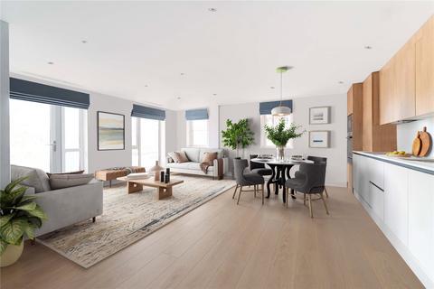 2 bedroom apartment for sale, Station House, John Kirby Way, West Kirby, Wirral, CH48