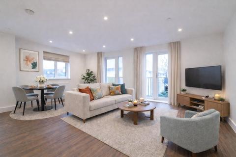 2 bedroom apartment for sale, Station House, John Kirby Way, West Kirby, Wirral, CH48