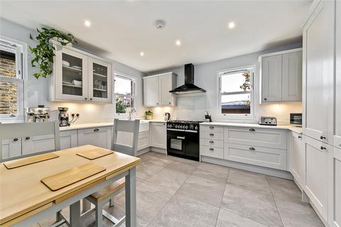 3 bedroom maisonette for sale, Moor Mead Road, St Margarets, TW1