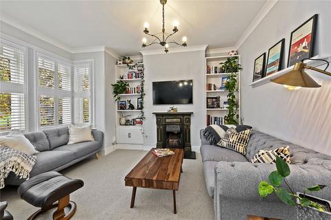 3 bedroom maisonette for sale, Moor Mead Road, St Margarets, TW1