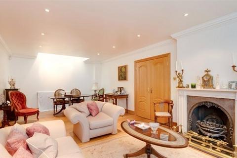 4 bedroom house for sale, Baynes Mews, Belsize Park