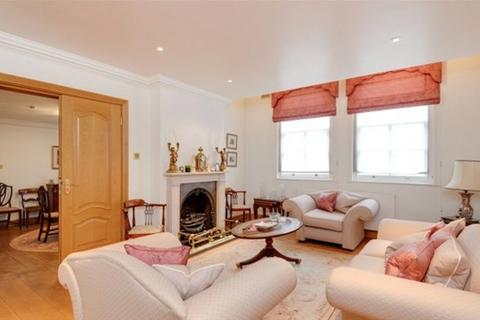 4 bedroom house for sale, Baynes Mews, Belsize Park