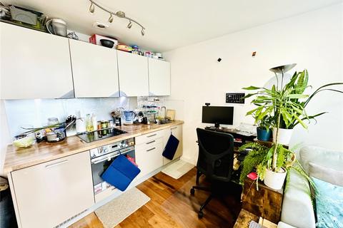 1 bedroom apartment for sale, Masons Avenue, Croydon, CR0