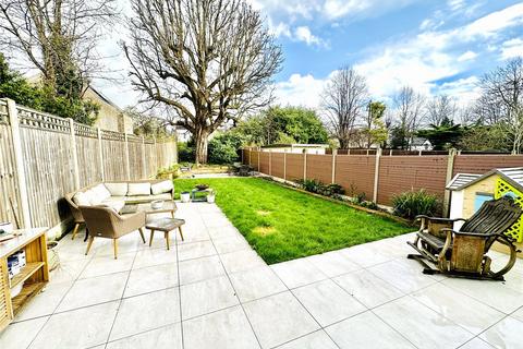 4 bedroom semi-detached house for sale, South Park Hill Road, South Croydon, CR2