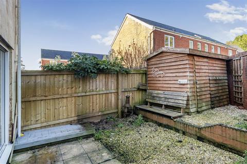 3 bedroom terraced house for sale, Waylands Corner, Tiverton