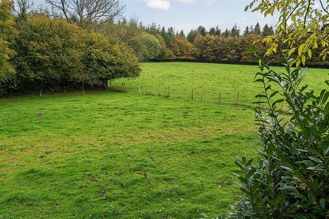 4 bedroom detached house for sale, Trecombe, Callington