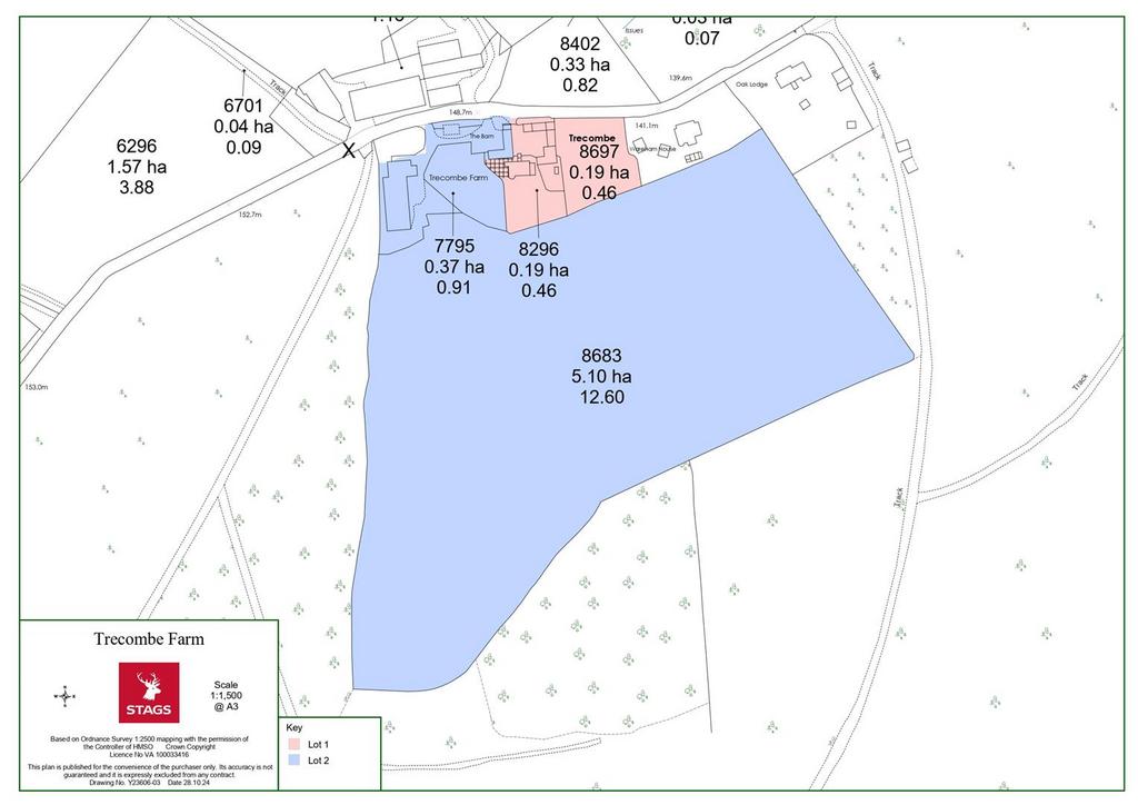 Land Plan