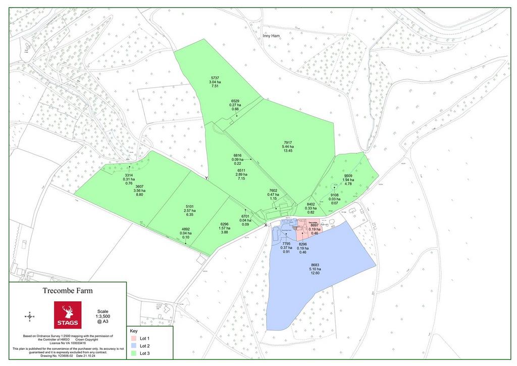 Land Plan