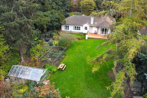 3 bedroom detached bungalow for sale, Stone Rings, Gainsborough Road, Winthorpe, Newark