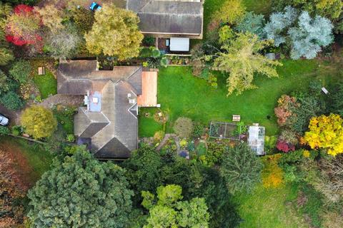 3 bedroom detached bungalow for sale, Stone Rings, Gainsborough Road, Winthorpe, Newark