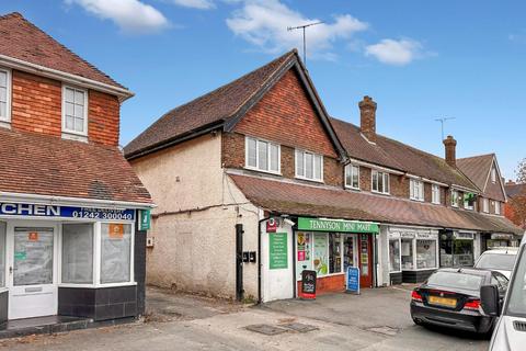 Tennyson Road, Cheltenham