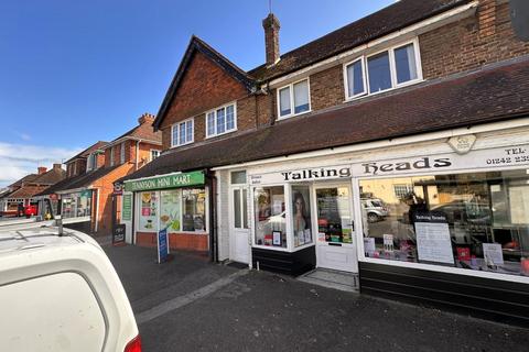 Tennyson Road, Cheltenham