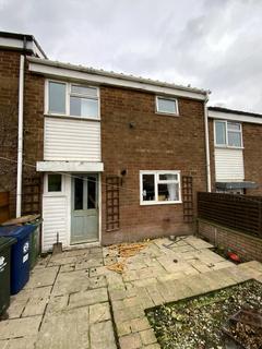 3 bedroom terraced house for sale, Moorcock Close, Middlesbrough