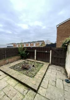 3 bedroom terraced house for sale, Moorcock Close, Eston