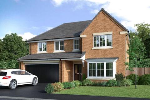 Plot 269, Normanby