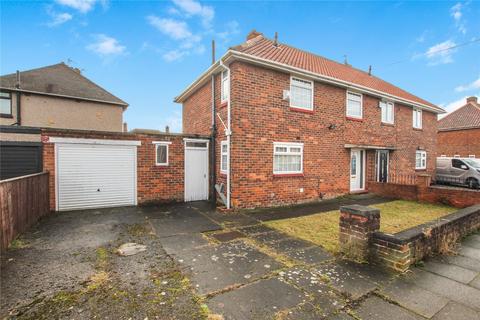 3 bedroom semi-detached house for sale, Graygarth Road, Berwick Hills