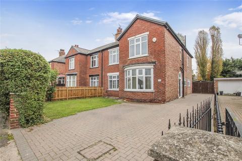 4 bedroom semi-detached house for sale, Croft Avenue, Acklam