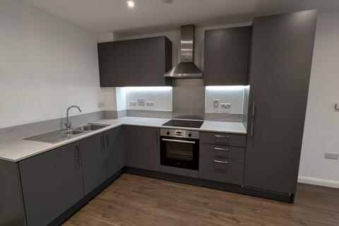 2 bedroom flat to rent, Dartford, DA1