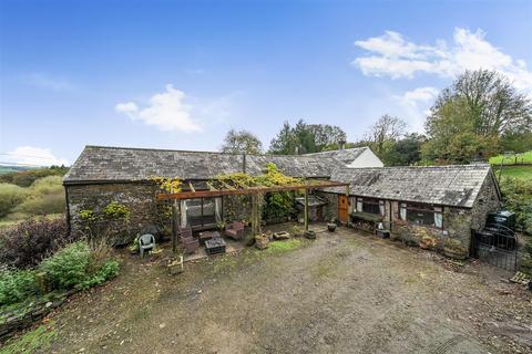 4 bedroom detached house for sale, Trecombe, Callington