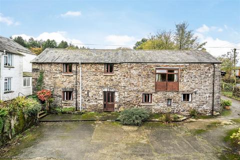 4 bedroom detached house for sale, Trecombe, Callington