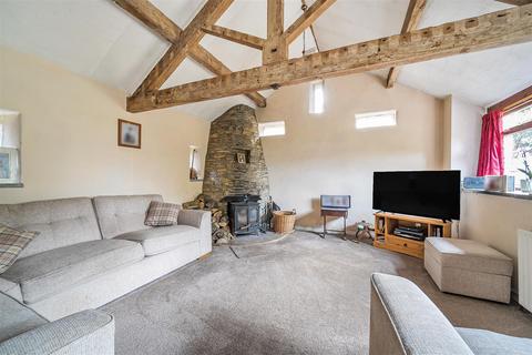 4 bedroom detached house for sale, Trecombe, Callington