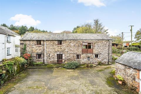 4 bedroom detached house for sale, Trecombe, Callington