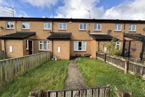 3 bedroom terraced house to rent, River Walk, Bishop Auckland, DL14