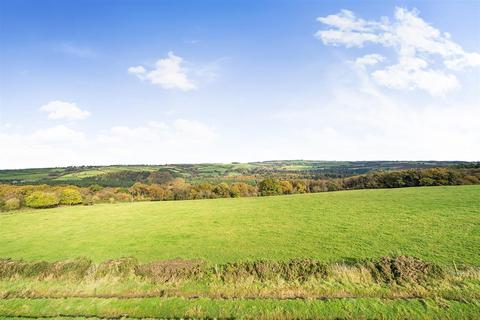 Land for sale, Trecombe, Callington