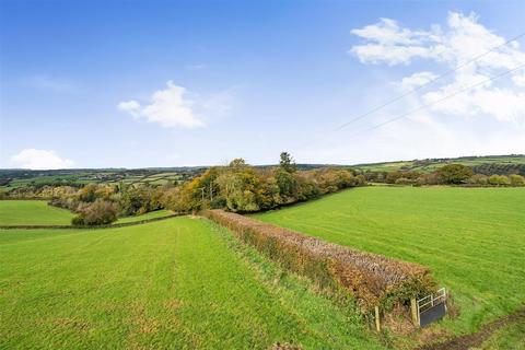 Land for sale, Trecombe, Callington