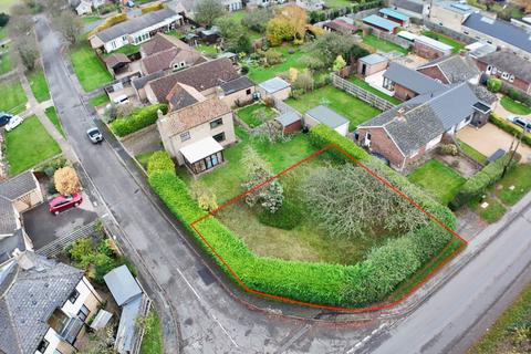 Plot for sale, Development plot , Millards Lane, Lode