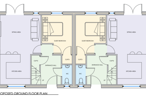 Plot for sale, Development plot , Millards Lane, Lode