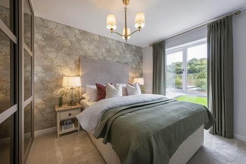 3 bedroom semi-detached house for sale, Plot 123 at Jackton Green Jackton Green, East Kilbride G75