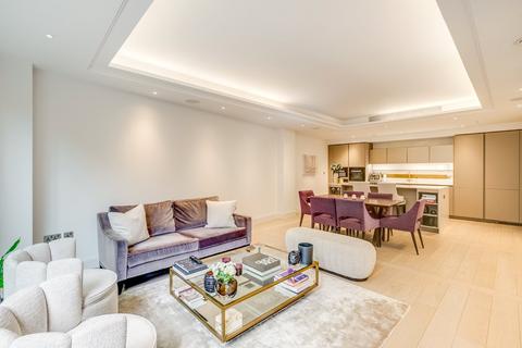 3 bedroom apartment for sale, Belsize Lane, Belsize Park