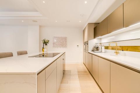 3 bedroom apartment for sale, Belsize Lane, Belsize Park