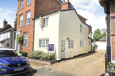 2 bedroom semi-detached house for sale, Horn Street, Buckingham MK18