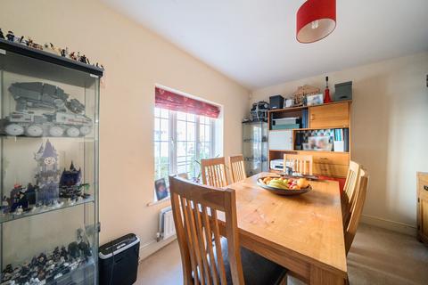 3 bedroom end of terrace house for sale, Teeswater, Buckingham, Buckinghamshire