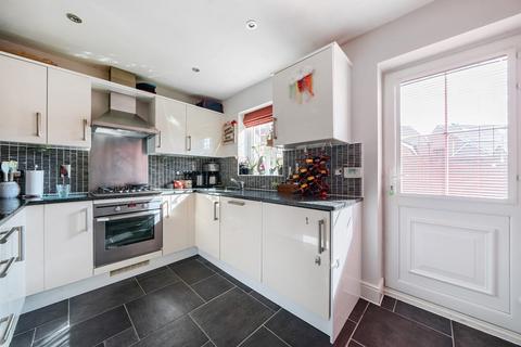 3 bedroom end of terrace house for sale, Teeswater, Buckingham, Buckinghamshire