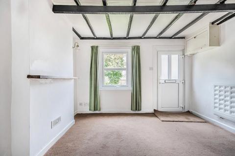 1 bedroom terraced house for sale, Bridge Street, Thornborough, Buckingham