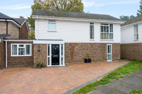 3 bedroom link detached house for sale, Southwold, Bracknell, Berkshire