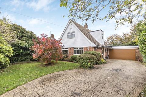 4 bedroom detached house for sale, Gresham Avenue, Hartley, Longfield, Kent, DA3