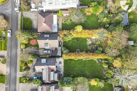 Blackthorn Cottage Gresham Avenue, Hartley, Longfield, DA3 7BT